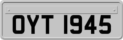 OYT1945