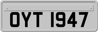 OYT1947
