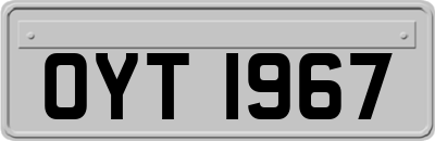 OYT1967