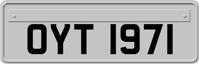 OYT1971