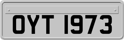 OYT1973