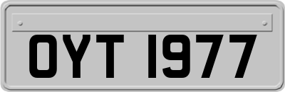 OYT1977