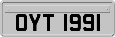 OYT1991