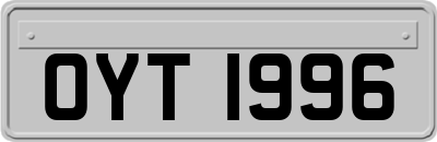 OYT1996