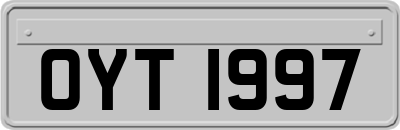 OYT1997