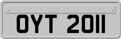 OYT2011