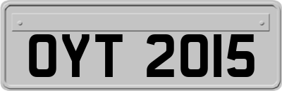 OYT2015