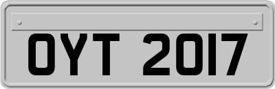 OYT2017
