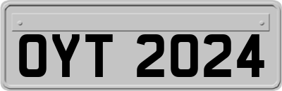 OYT2024