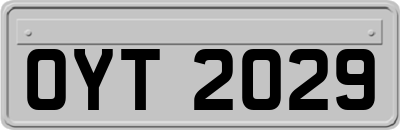 OYT2029