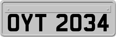 OYT2034