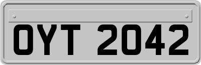 OYT2042