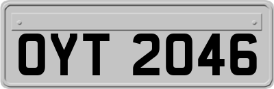OYT2046
