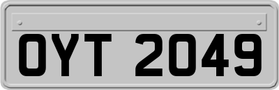 OYT2049
