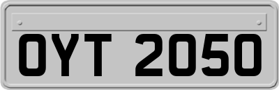 OYT2050