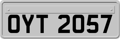 OYT2057