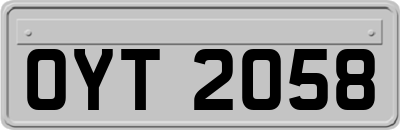 OYT2058