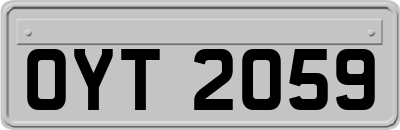 OYT2059