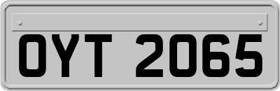 OYT2065