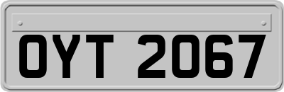 OYT2067