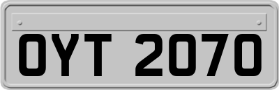 OYT2070