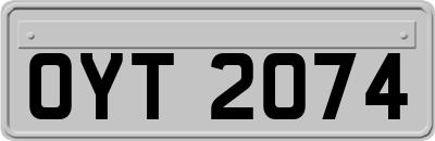 OYT2074