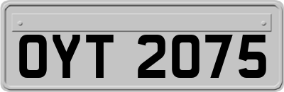 OYT2075