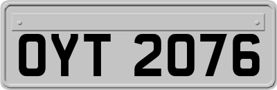 OYT2076