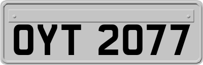 OYT2077