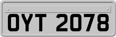 OYT2078