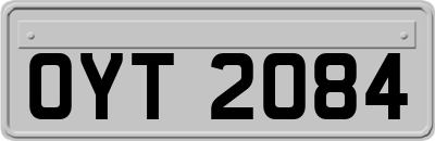 OYT2084