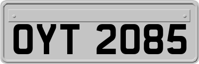 OYT2085