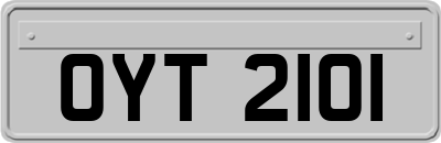 OYT2101