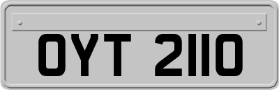 OYT2110