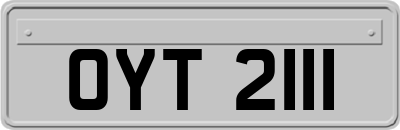 OYT2111