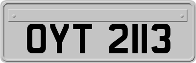 OYT2113