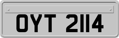 OYT2114