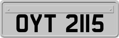 OYT2115