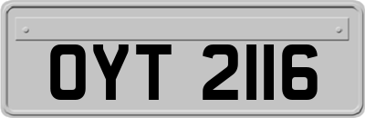 OYT2116