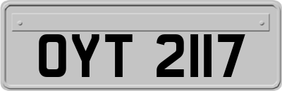 OYT2117