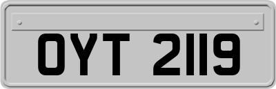OYT2119