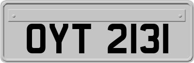 OYT2131