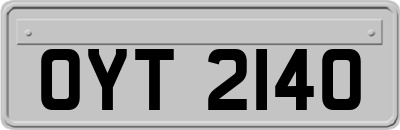 OYT2140