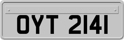 OYT2141