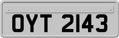 OYT2143