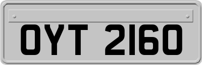 OYT2160