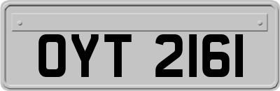 OYT2161