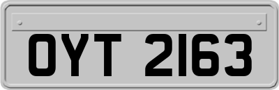 OYT2163