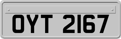 OYT2167