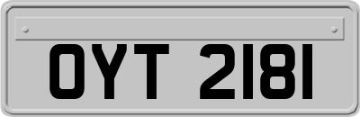 OYT2181